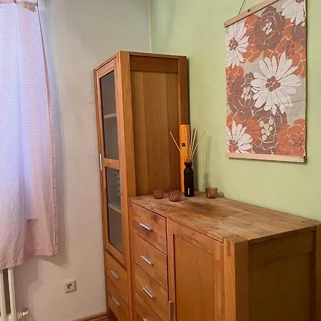 Apartment Otto *