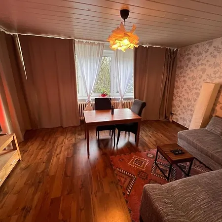 Apartment Otto Bremen