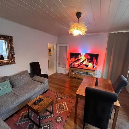 Apartment Otto
