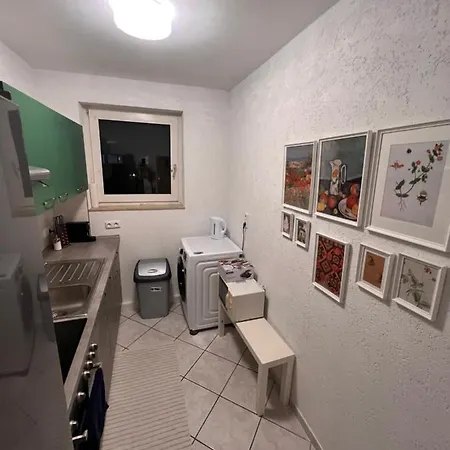 Apartment Otto